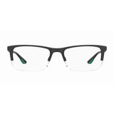 Under Armour Black Acetate Glasses (Frames)