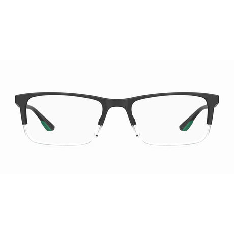 Under Armour Black Acetate Glasses (Frames)