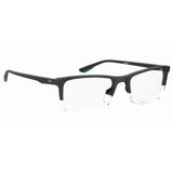 Under Armour Black Acetate Glasses (Frames)
