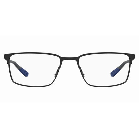 Under Armour Black Metal Glasses (Frames)