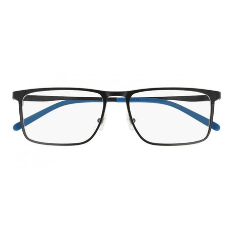 Montblanc Black Metal Glasses (Frames)