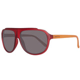 Benetton Multicolor Injected Sunglasses