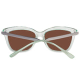 Benetton Bicolor Resin Sunglasses