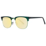 Benetton Bicolor Acetate Sunglasses