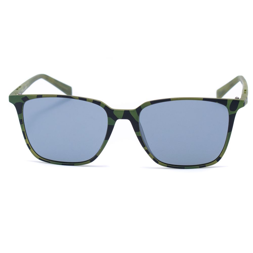 Italia Independent Bicolor Acetate Sunglasses