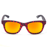 Italia Independent Multicolor Acetate Sunglasses