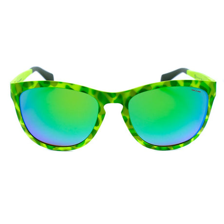 Italia Independent Bicolor Acetate Sunglasses