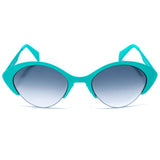 Italia Independent Bicolor Metal Sunglasses