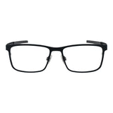 Land Rover Black Stainless Steel Glasses (Frames)