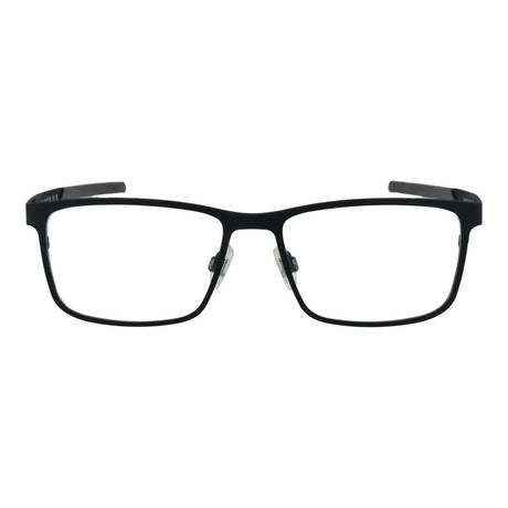 Land Rover Black Stainless Steel Glasses (Frames)