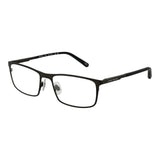 Land Rover Olive Stainless Steel Glasses (Frames)