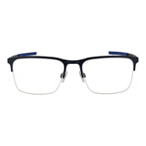 Land Rover Blue Stainless Steel Glasses (Frames)