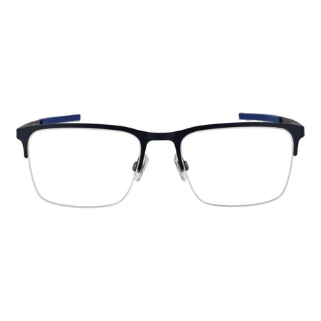 Land Rover Blue Stainless Steel Glasses (Frames)