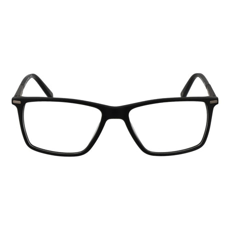 Land Rover Black Acetate Glasses (Frames)