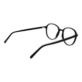 Andy Wolf Black Acetate Glasses (Frames)
