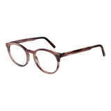 Andy Wolf Pink Acetate Glasses (Frames)