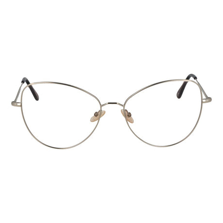 Andy Wolf Silver Metal Glasses (Frames)