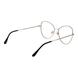 Andy Wolf Silver Metal Glasses (Frames)