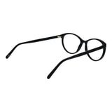 Andy Wolf Black Acetate Glasses (Frames)