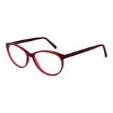 Andy Wolf Purple Acetate Glasses (Frames)