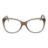 Andy Wolf Brown Acetate Glasses (Frames)