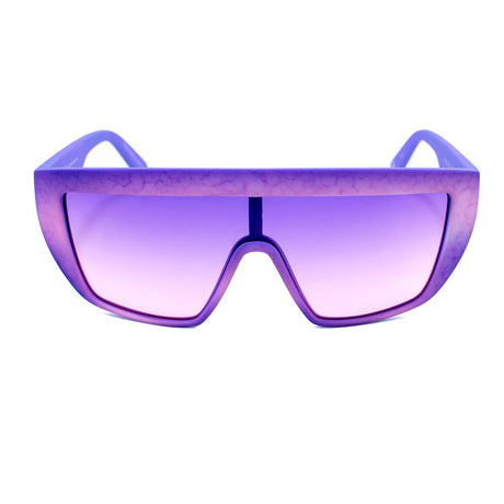 Italia Independent Multicolor Acetate Sunglasses