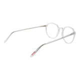 Andy Wolf Transparent Acetate Glasses (Frames)
