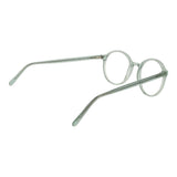 Andy Wolf Turquoise Acetate Glasses (Frames)