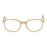 Andy Wolf Beige Acetate Glasses (Frames)