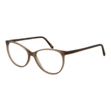 Andy Wolf Beige Acetate Glasses (Frames)
