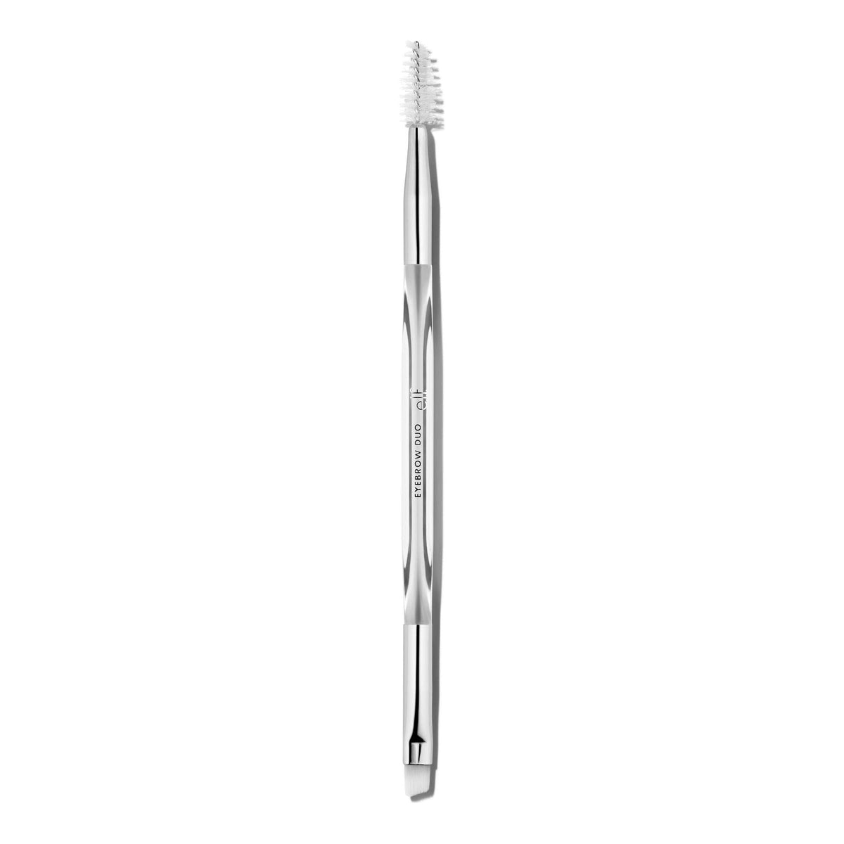 e.l.f. 85315 Precision Dual-Sided Eyebrow Brush Synthetic