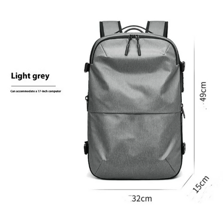 Travel Backpack