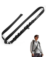 Cell Phone LanyardCrossbody LanyardAdjustable Strap for Hanging Camping EssentialsCamping Light/Camping CookwearHanging Lanyard for Tent/Cycling/Hiking/Fishing/Outdoor Activities5.5ftHolds 66LBS