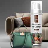 Multifunctional Foam Cleaner for Sofa and Car Interior