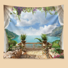 Tapestry Wall Hanging for Home and Dorm Decor (1pc)