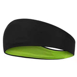 Double-layer Breathable Yoga Sports Hairband