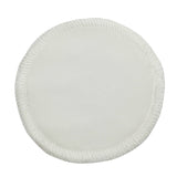 Velvet Bamboo Fiber Makeup Remover Pads Set