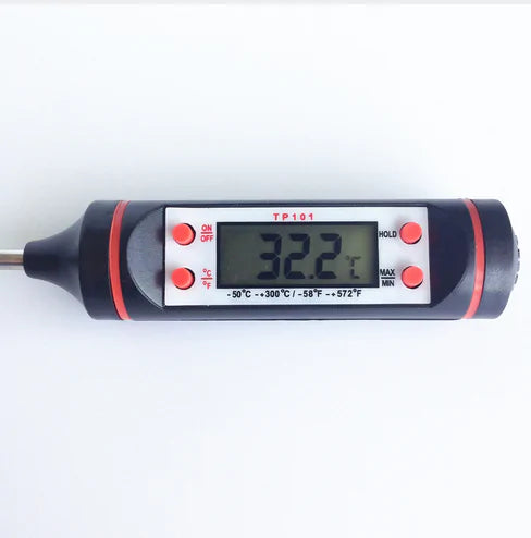 Digital Meat Thermometer