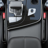 Multifunctional Car Seat Gap Organizer with Cup Holder