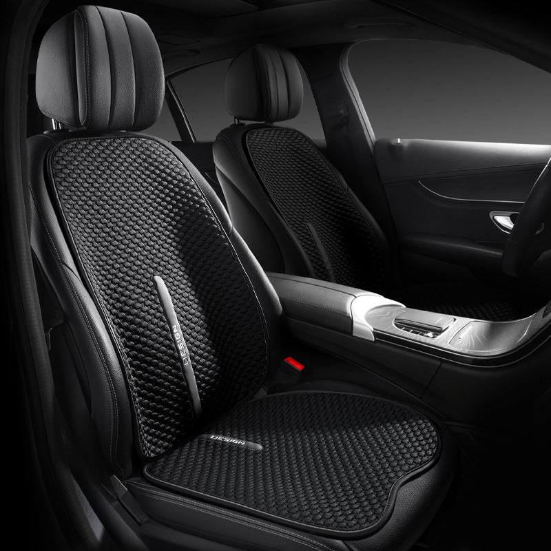 Universal Car Seat Cushion for All Seasons (Summer)
