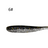 Fishing Lures Soft Artificial Bait - Atlantic Shopping Mall