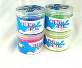 Dust Cleaning Gel