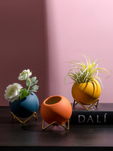 Nordic Style Decorative Faux Flower Home Accent Piece