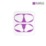 Dustproof Metal Stickers for Bluetooth Headphones
