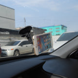 Magnetic Car Phone Holder for Dashboard (Magnet)