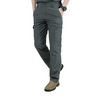 Quick-Dry Hiking and Casual Pants