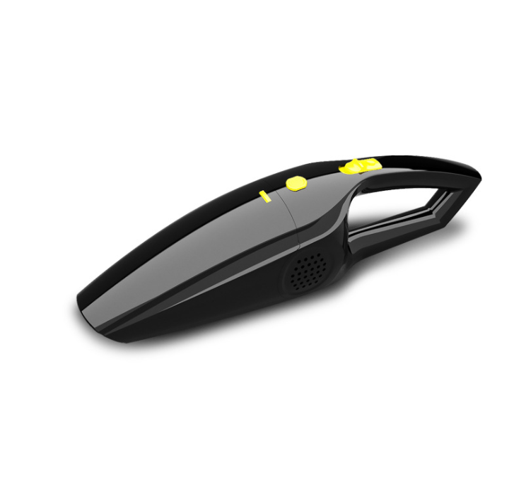 Car Vacuum Cleaner, Wet and Dry Use, Portable Vacuum