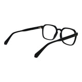 Polaroid Black Polyamide Glasses (Frames)
