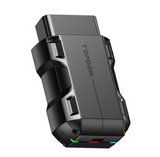 Advanced OBD2 Car Fault Diagnostic Scanner