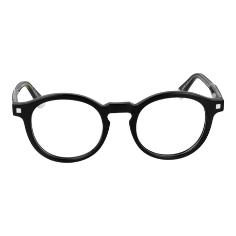 Polaroid Black Cellulose Propionate Glasses (Frames)